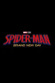 Spider-Man: Un nuevo día