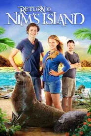 Regreso a la isla de Nim