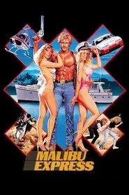 Malibu Express