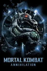 Mortal Kombat: Aniquilación