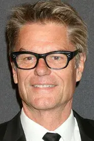 Harry Hamlin
