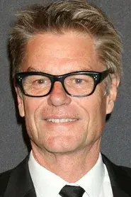 Harry Hamlin