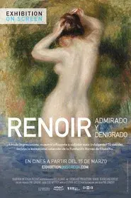 Renoir: Venerado y Denigrado