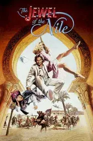 La joya del Nilo