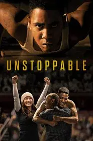 Imparable: La historia de Anthony Robles