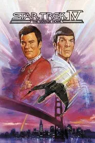 Star Trek IV. Misión: salvar la Tierra