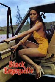 Emanuelle negra
