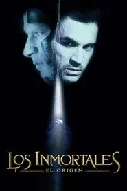 Los inmortales: El origen