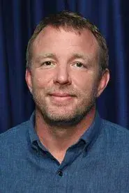 Guy Ritchie