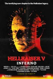 Hellraiser V - Inferno