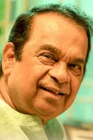 Brahmanandam