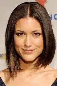 Julia Jones