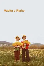 Vuelta a Riaño