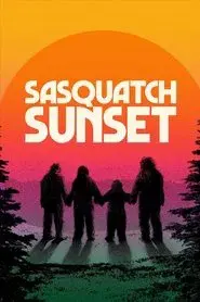 Sasquatch Sunset