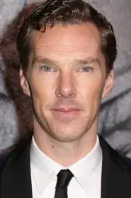 Benedict Cumberbatch