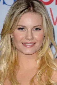 Elisha Cuthbert