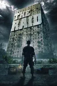 Redada asesina (The Raid)