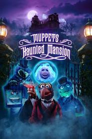Los Muppets en Haunted Mansion