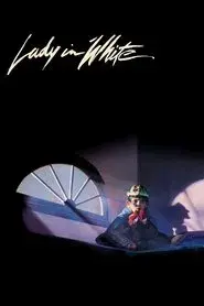 El misterio de la dama blanca