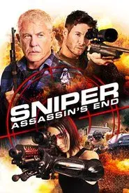 Sniper. El fin del asesino