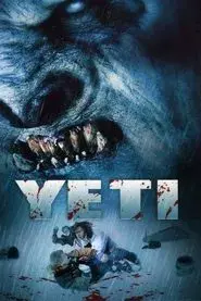 Yeti: La maldición del demonio blanco