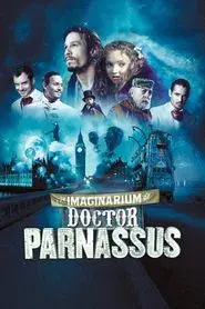 El imaginario del doctor Parnassus