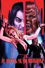 Doctor Jekyll y el Hombre Lobo