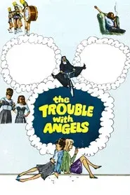 Ángeles rebeldes