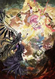 Mahou Shoujo Madoka Magica: Walpurgis no Kaiten