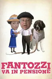 Fantozzi va in pensione
