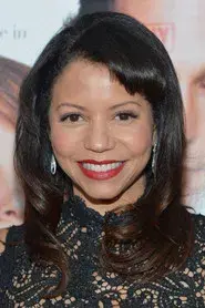 Gloria Reuben
