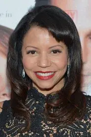 Gloria Reuben