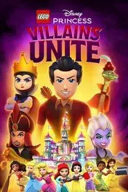 LEGO Princesas Disney: Villanos unidos