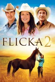 Flicka 2