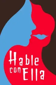 Hable con ella