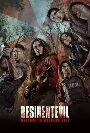 Resident Evil: Bienvenidos a Raccoon City