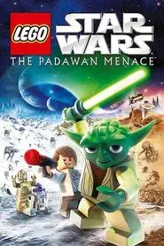 Lego Star Wars: La Amenaza Padawan