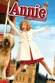 Annie, una aventura real