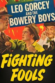Fighting Fools