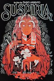 Suspiria