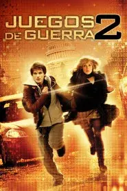 Juegos de guerra 2