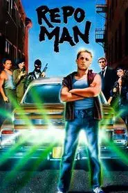 Repo Man (El recuperador)
