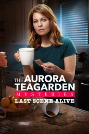 Un misterio para Aurora Teagarden: Última escena en vida