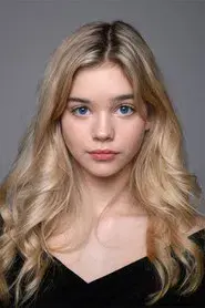 Вероника Журавлёва