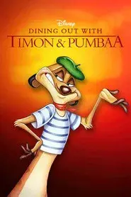Timón y Pumba: Hoy comemos fuera