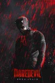 Daredevil: Born Again