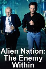 Alien Nación: Un enemigo entre nosotros