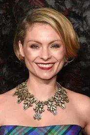 MyAnna Buring