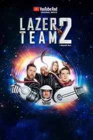 Lazer Team 2