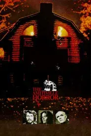 Terror en Amityville